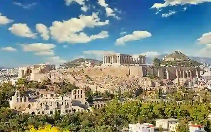 Athens