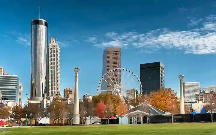 Atlanta