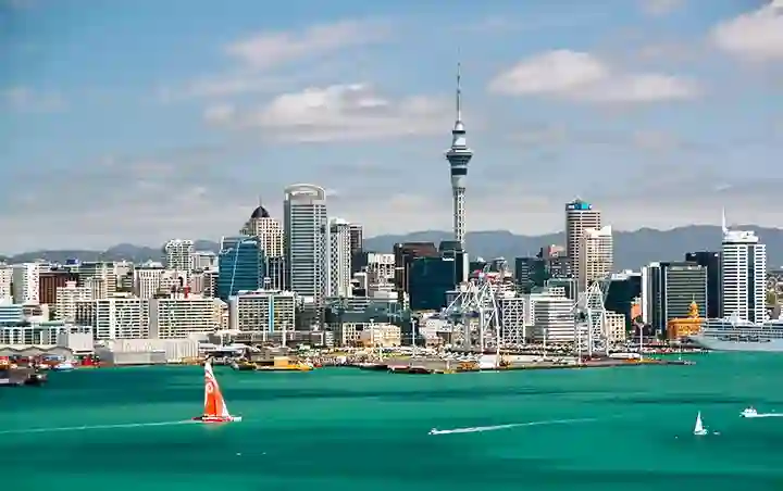 Auckland