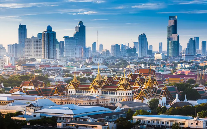 Bangkok