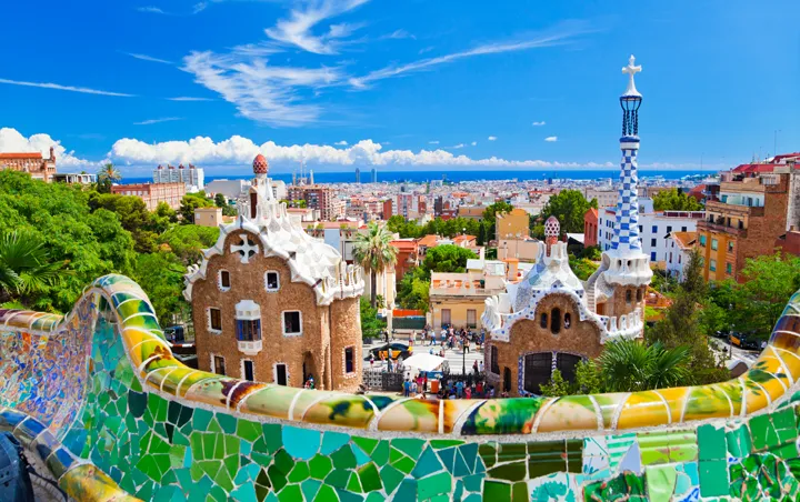 Barcelona