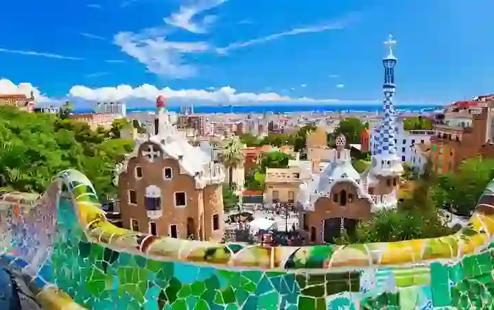 Barcelona
