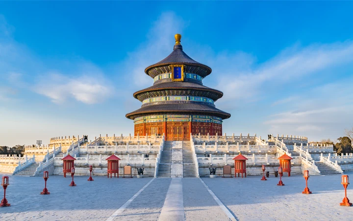 Beijing