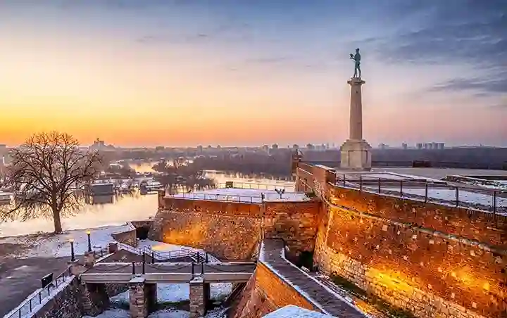 Belgrade