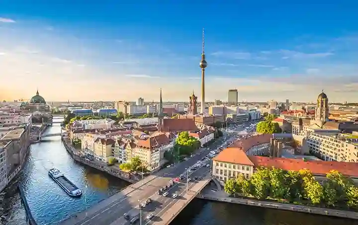 Berlin