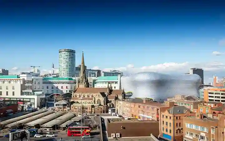 Birmingham