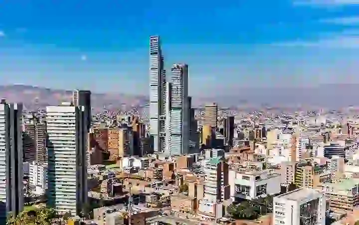 Bogota