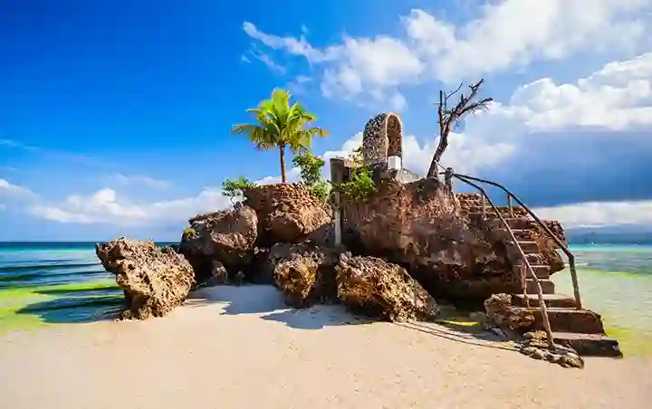 Boracay