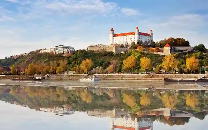 Bratislava