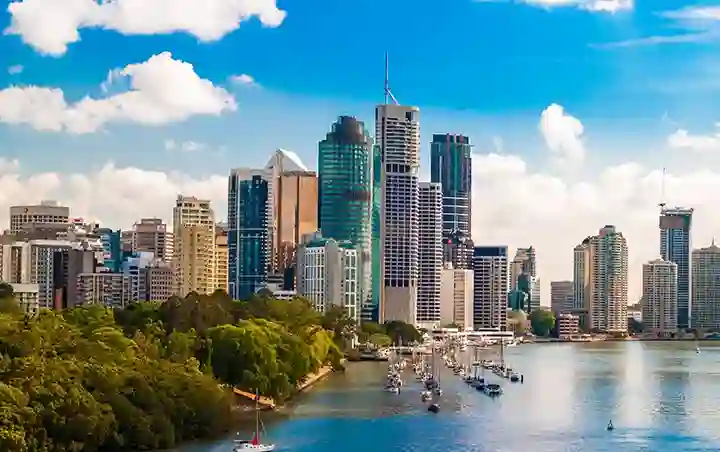 Brisbane