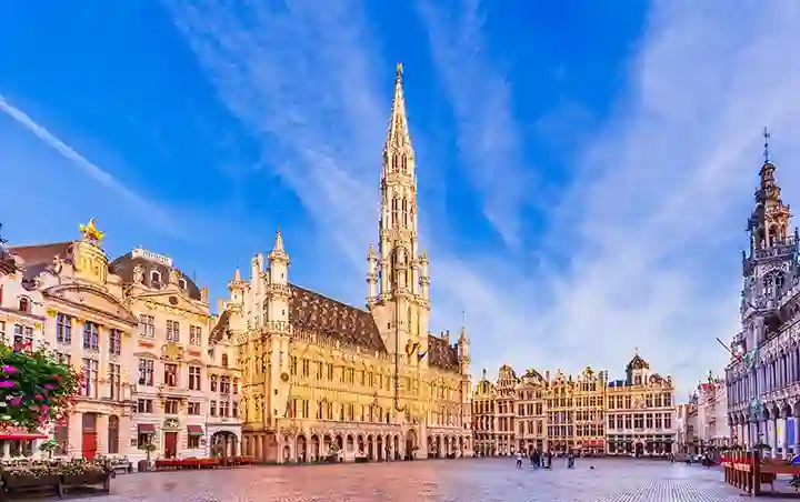 Brussels