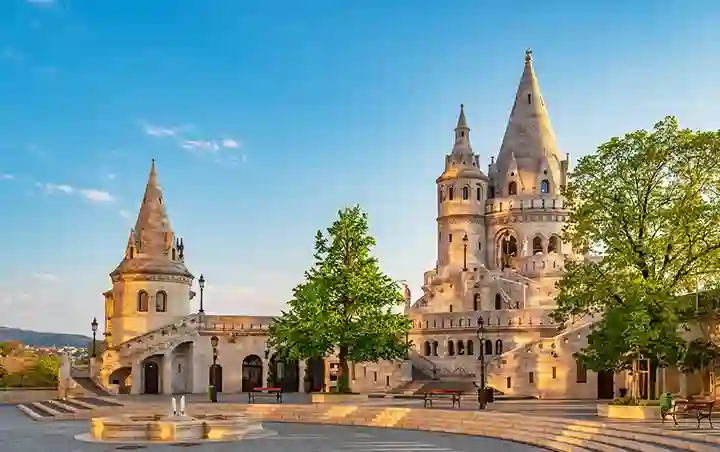 Budapest