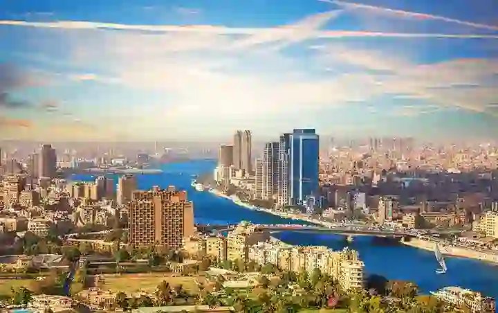 Cairo