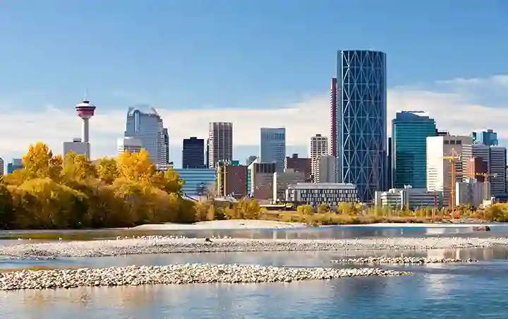 Calgary