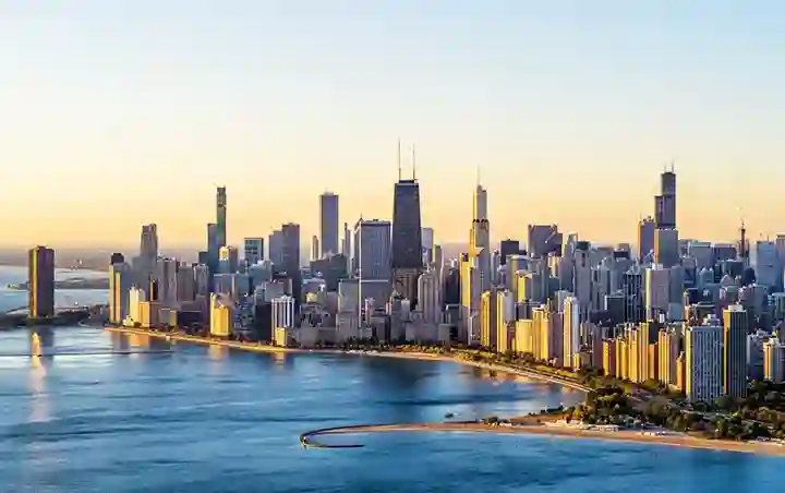 Chicago