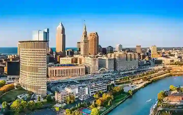 Cleveland