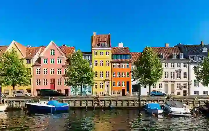 Copenhagen