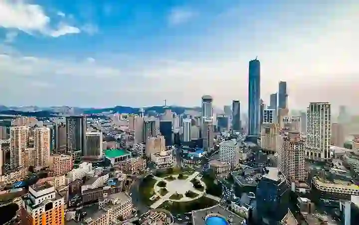 Dalian
