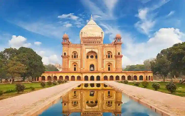 Delhi