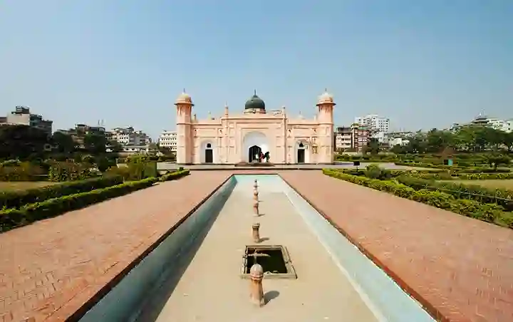 Dhaka