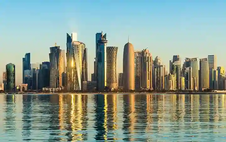 Doha