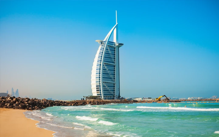 Dubai