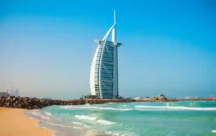 Dubai