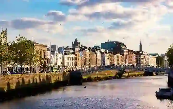 Dublin