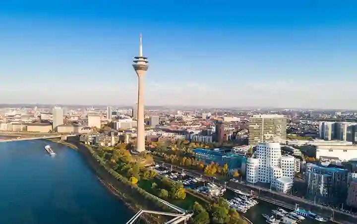 Dusseldorf