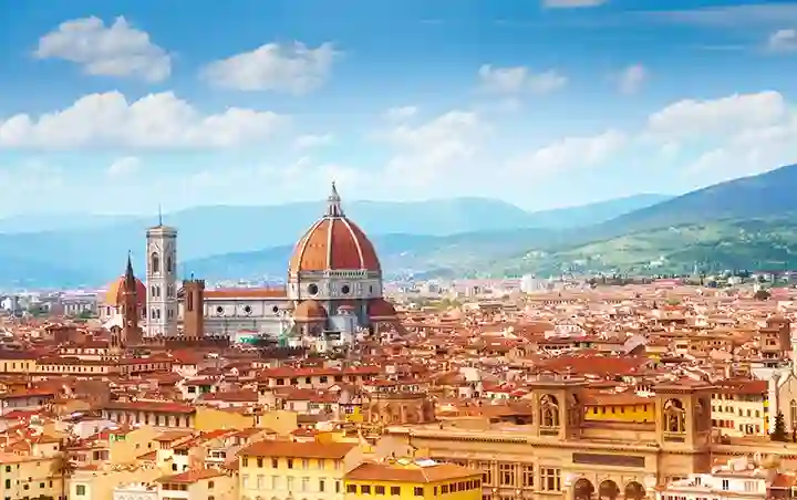 Florence