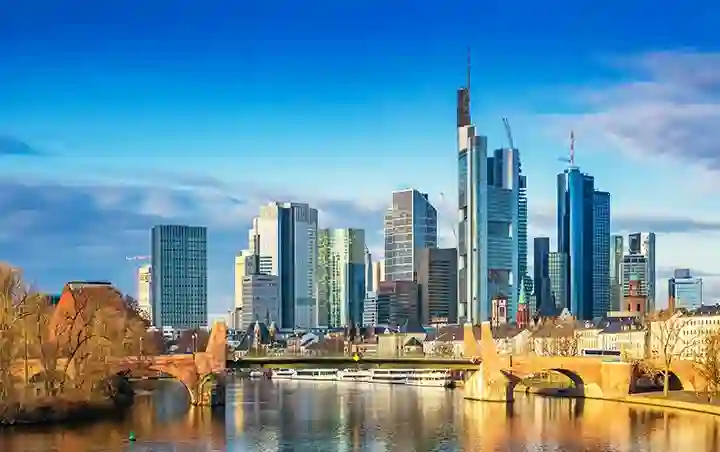 Frankfurt