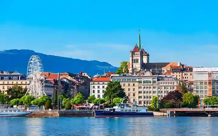 Geneva