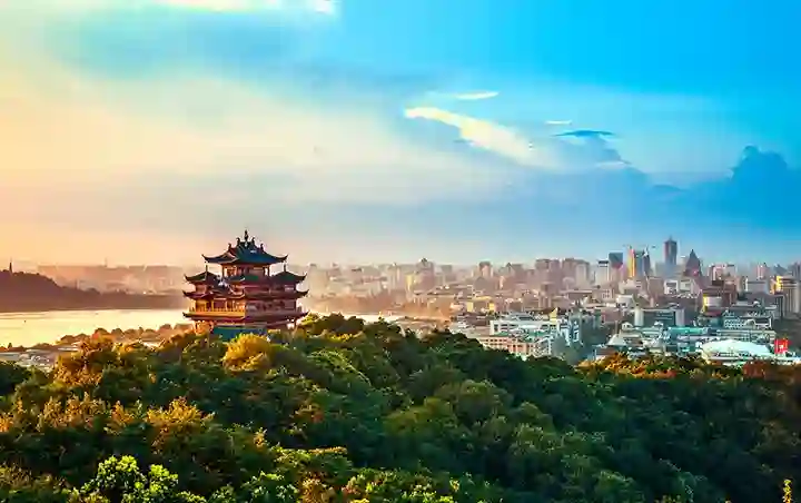 Hangzhou