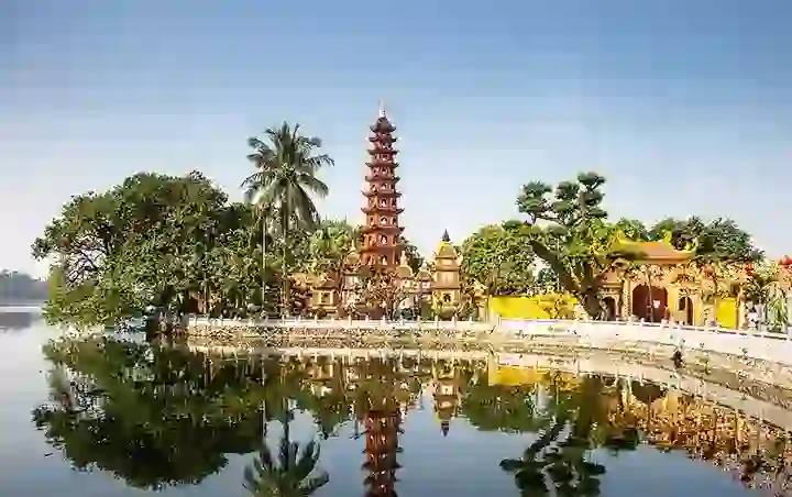 Hanoi
