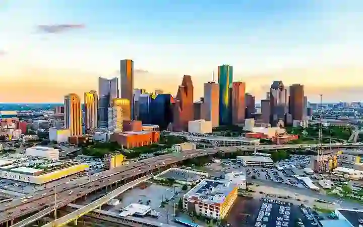 Houston