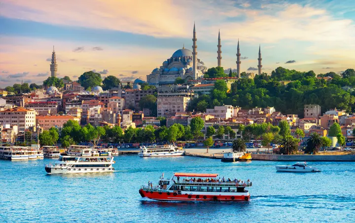Istanbul