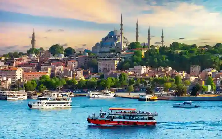 Istanbul