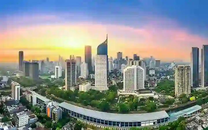 Jakarta