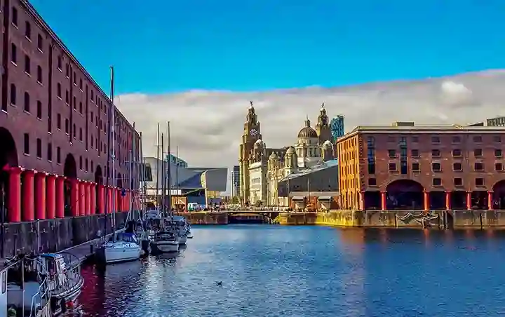 Liverpool