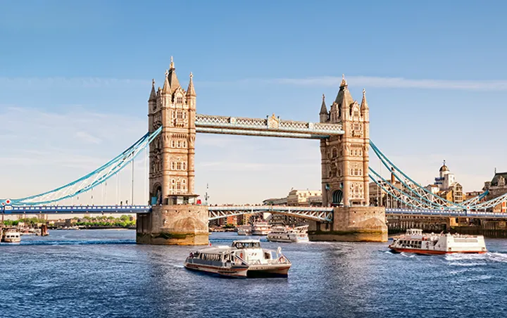 London