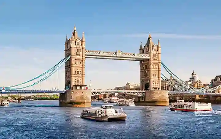 London