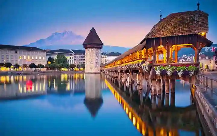 Lucerne