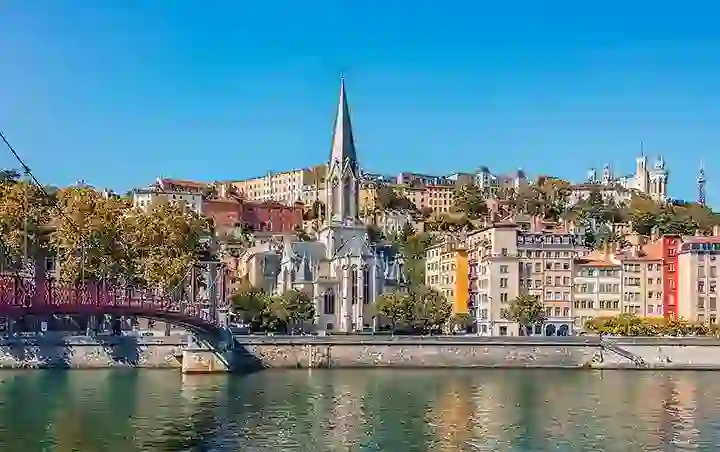 Lyon