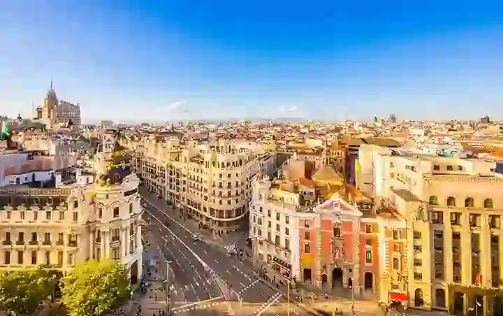 Madrid