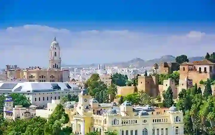 Malaga
