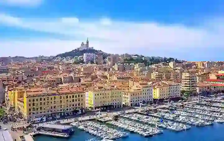Marseille