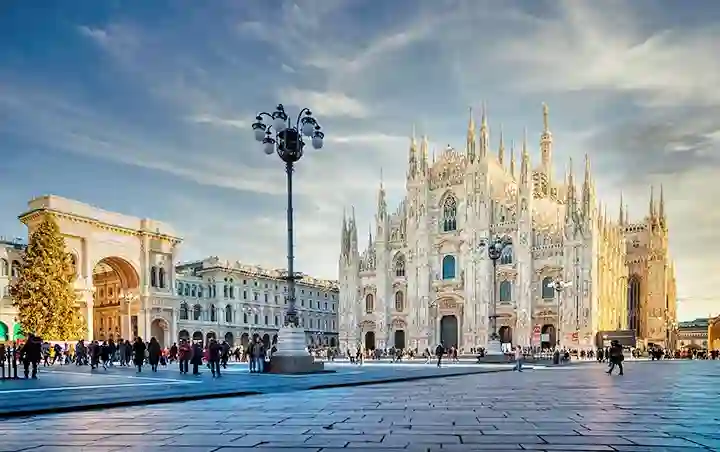 Milan