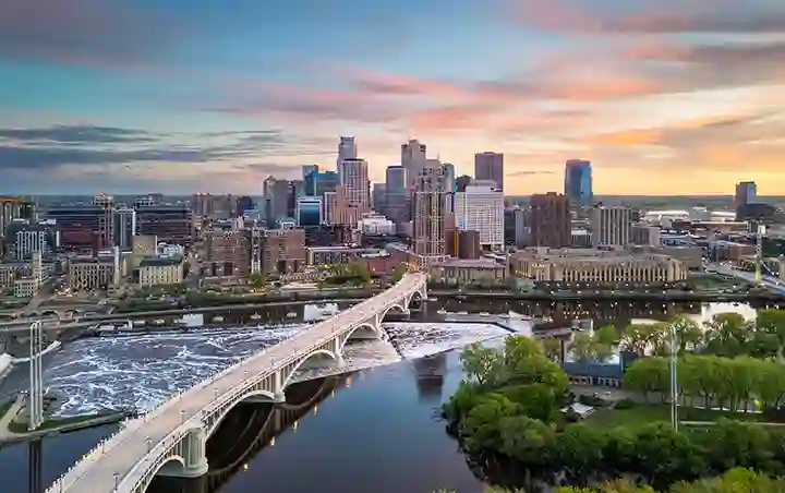 Minneapolis