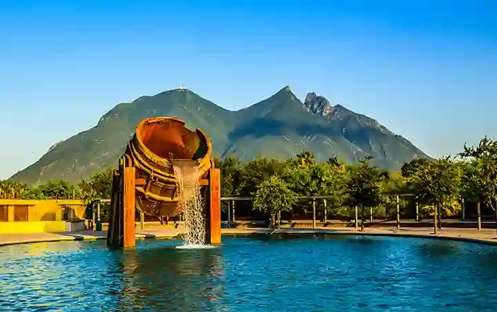 Monterrey