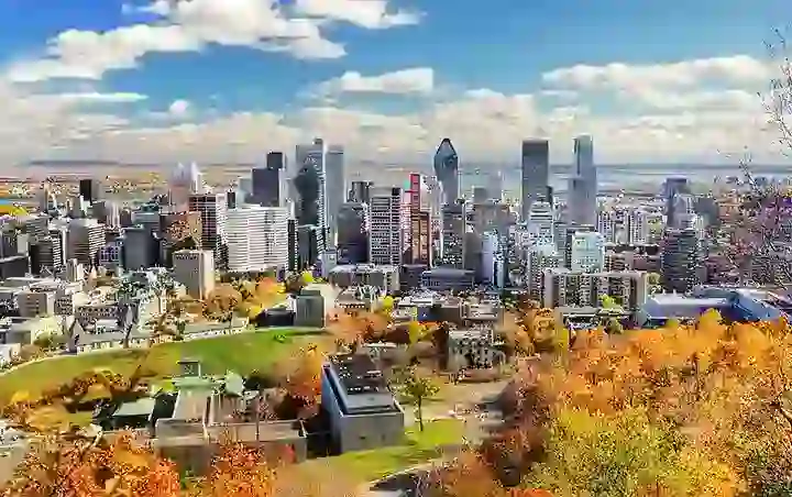 Montreal